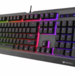 Rapoo V52S keyboard 3