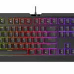 Rapoo V52S keyboard 4