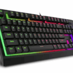 Rapoo V52S keyboard 5