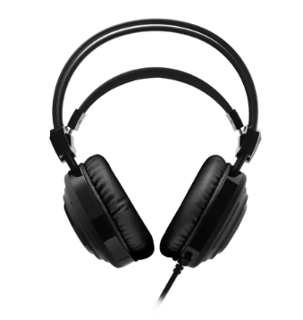 Rapoo | VH200 Wired Gaming Headset | Black