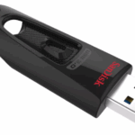 SanDisk Black