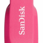 SanDisk Pink
