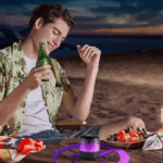 Soundcore glow mini 3