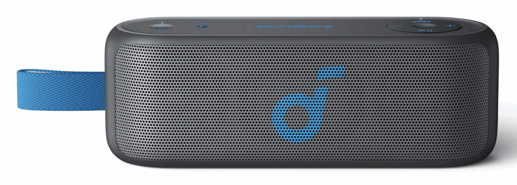 Soundcore select 3 3