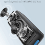 Soundcore select 3 6