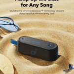 Soundcore select 3 7