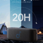 Soundcore select 3 9