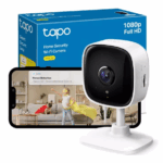 Tapo C100