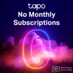 Tapo C100 2