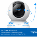 Tapo C210 3