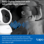 Tapo C210 4