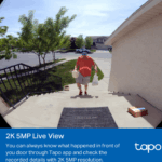 Tapo D235 3