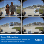 Tapo D235 6
