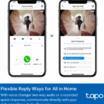 Tapo D235 7