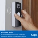 Tapo D235 8