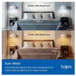 Tapo L530E 8