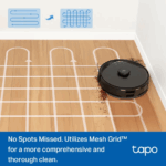 Tapo Max Plus 3