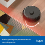 Tapo Max Plus 5