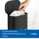 Tapo Max Plus 7