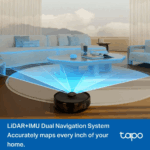 Tapo Max Plus 8