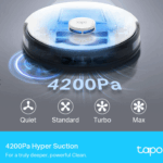 Tapo RV30 Plus 4