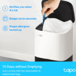 Tapo RV30 Plus 5