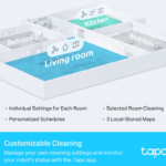 Tapo RV30 Plus 7