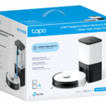Tapo RV30 Plus 9