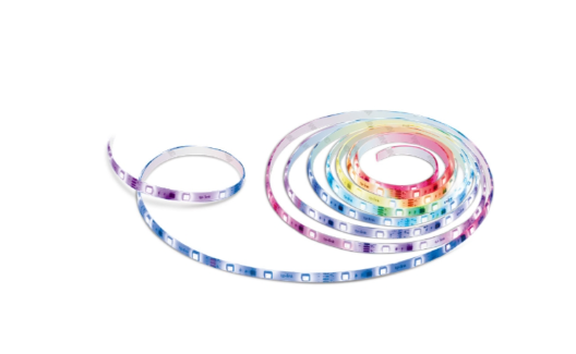 TP-Link Tapo | Smart Wi-Fi Light Strip | Multicolor