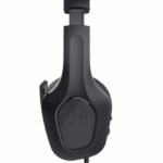 Trust Black headset 1