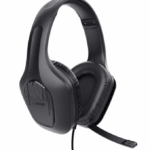 Trust Black headset