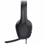 Trust Black headset 2