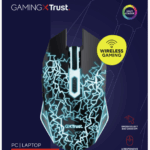 Trust GXT107 4