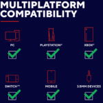 Trust Pink headset 5