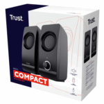 Trust Remo Speakers 4