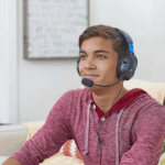 Turtle beach headset 5