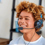 Turtle beach headset 6