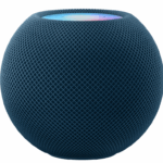 homepod blue