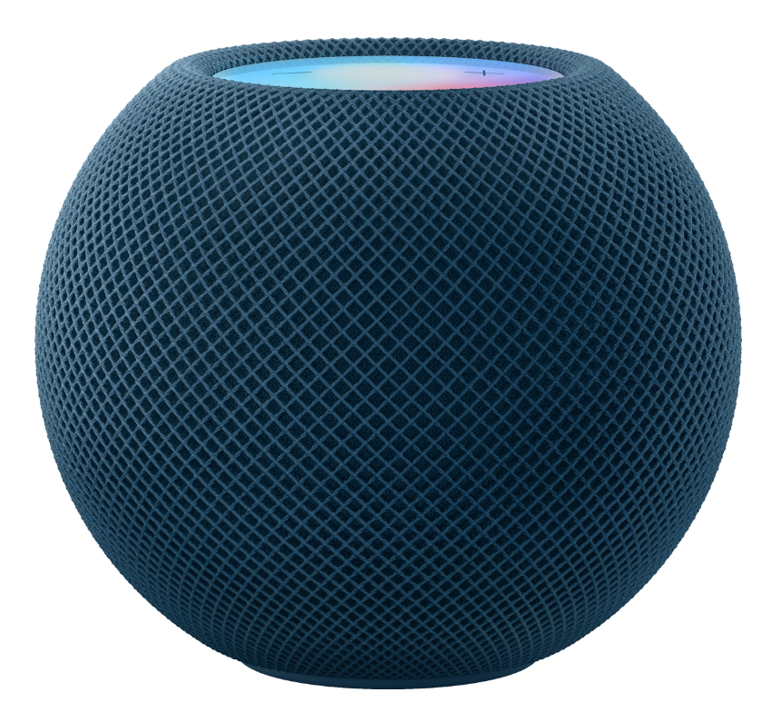 Apple HomePod Mini | Blue