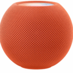 homepod orange