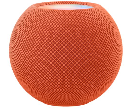 Apple HomePod Mini | Orange