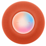 homepod orange 1