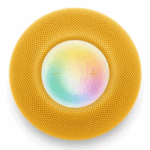 homepod yellow 1