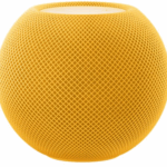 homepod yellow 2