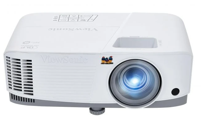 ViewSonic PG603W Projector