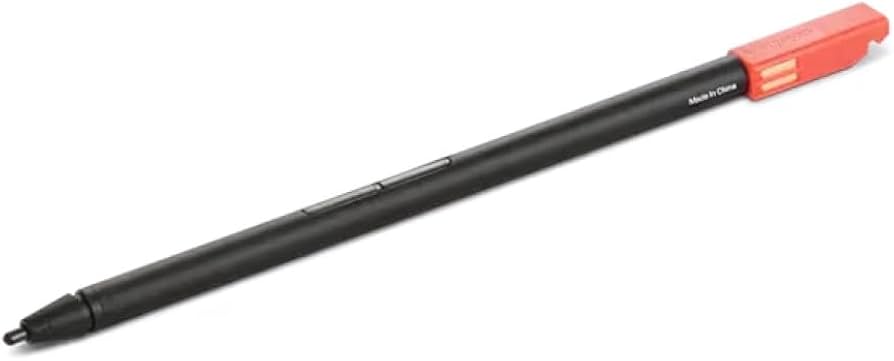 Lenovo Integrated Pen for 300w Gen 4