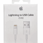 Apple Lightning USB 1m 1