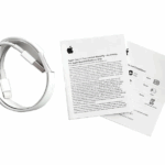 Apple Lightning USB 1m 3