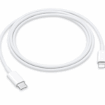 Apple Lightning USB-C