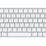 Apple Magic Keyboard